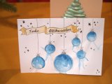 „Habt ihr den Weihnachtsmann gesehen?“ – Czy widzieliście Świętego Mikołaja?